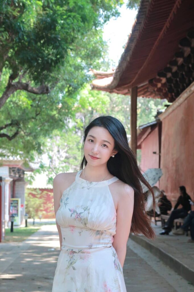 广州女大学生包养