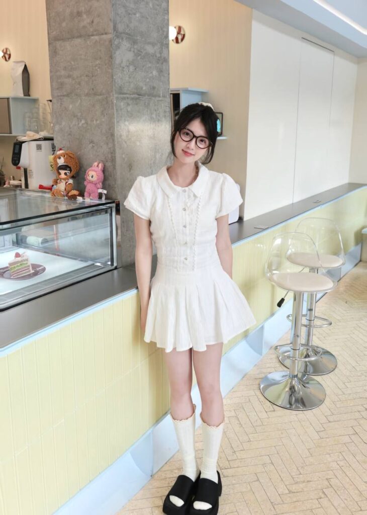 广州短视频女创作者包养