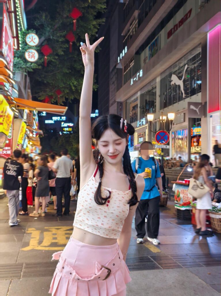 广州舞蹈生包养