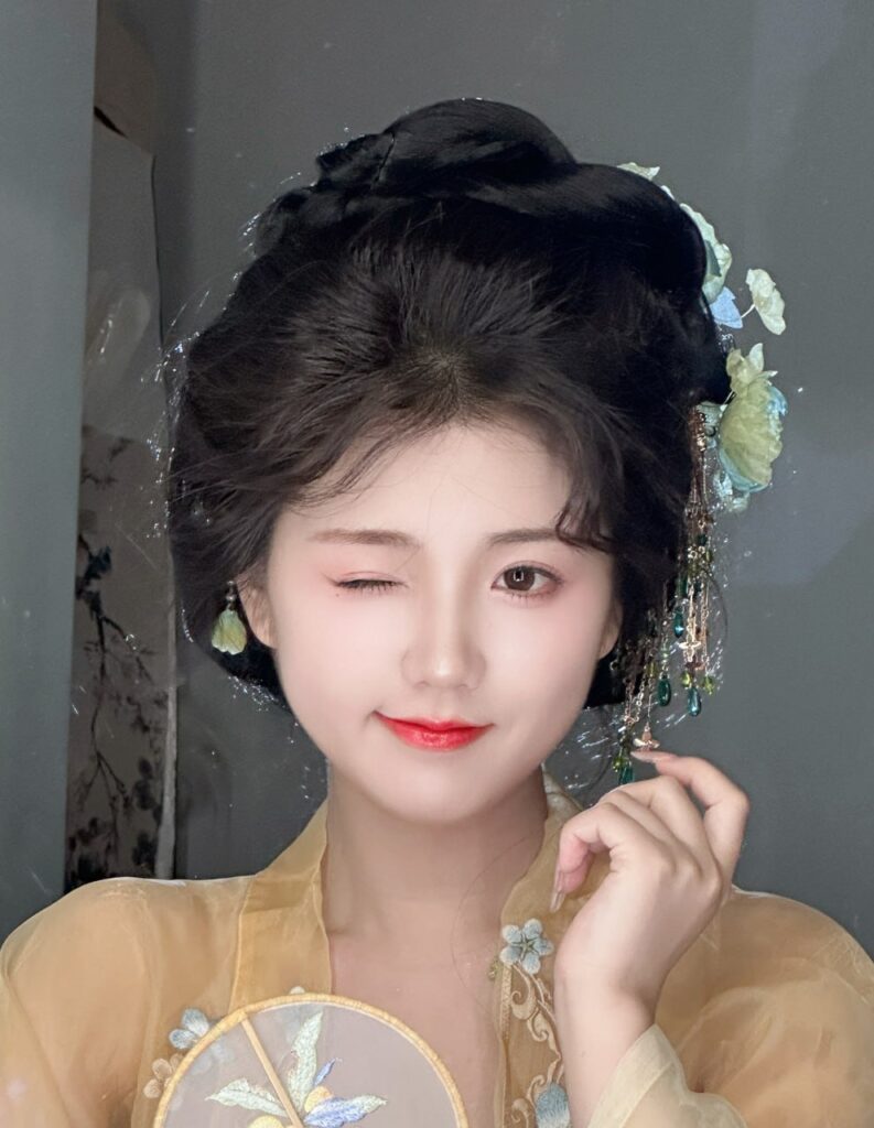 广州大学包养环境